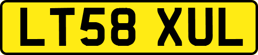 LT58XUL