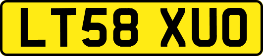 LT58XUO