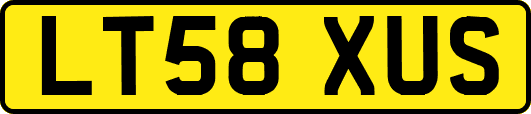 LT58XUS