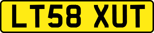 LT58XUT