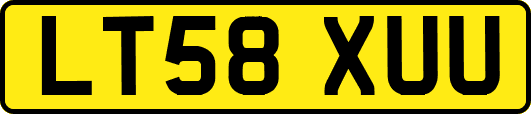 LT58XUU