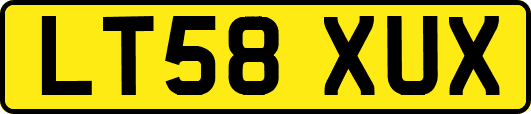 LT58XUX