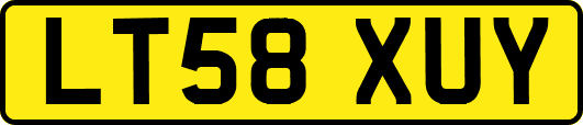 LT58XUY