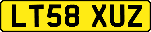 LT58XUZ