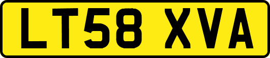 LT58XVA