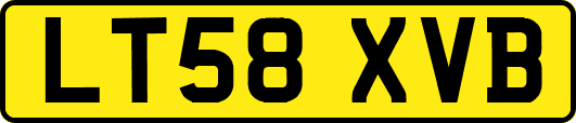 LT58XVB
