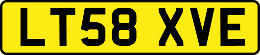 LT58XVE