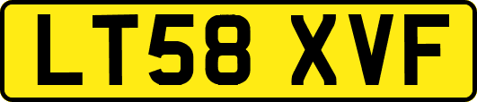 LT58XVF