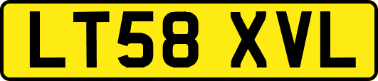LT58XVL