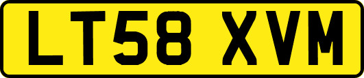 LT58XVM