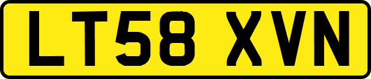 LT58XVN