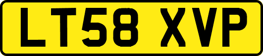 LT58XVP