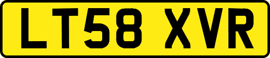 LT58XVR
