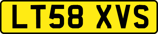 LT58XVS