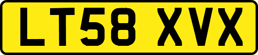 LT58XVX