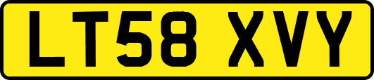 LT58XVY