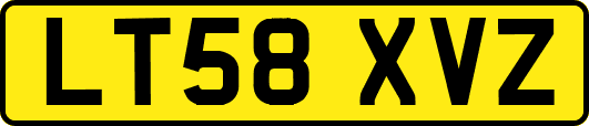 LT58XVZ
