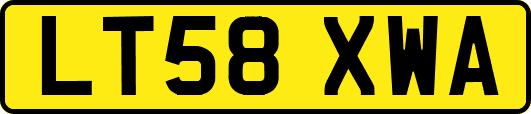LT58XWA