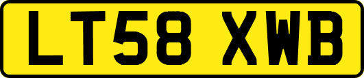 LT58XWB