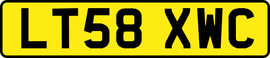 LT58XWC