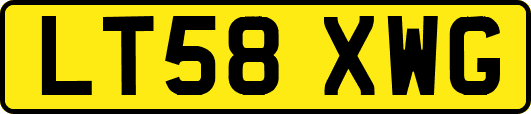 LT58XWG