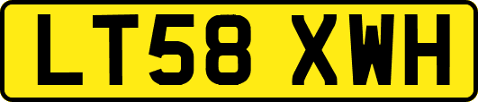 LT58XWH