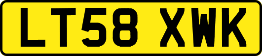 LT58XWK