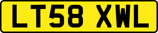 LT58XWL