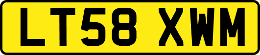 LT58XWM