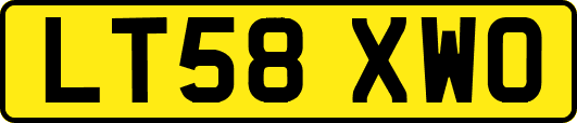 LT58XWO