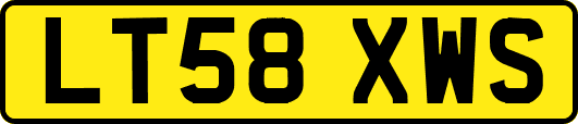 LT58XWS