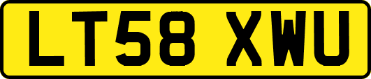 LT58XWU