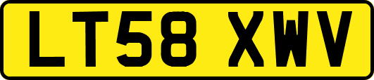 LT58XWV