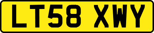 LT58XWY
