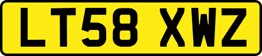 LT58XWZ