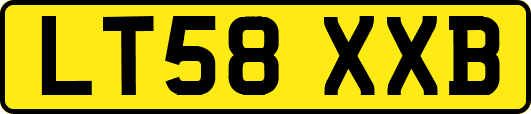LT58XXB