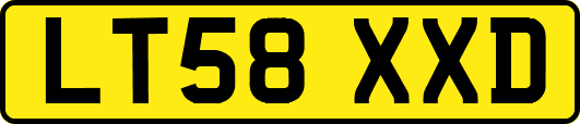 LT58XXD