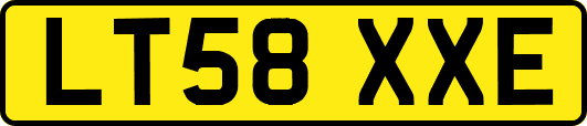 LT58XXE