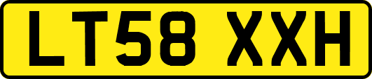 LT58XXH