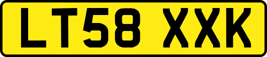 LT58XXK