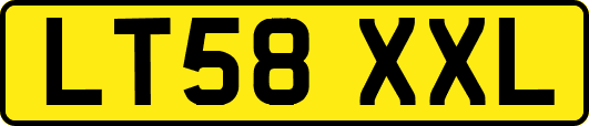 LT58XXL