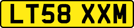 LT58XXM