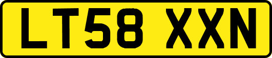 LT58XXN