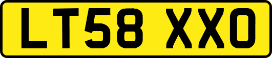 LT58XXO