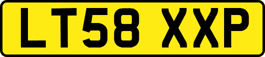 LT58XXP