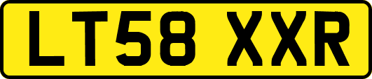 LT58XXR