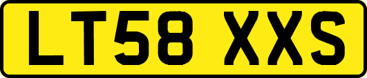 LT58XXS