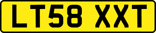 LT58XXT