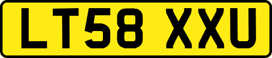 LT58XXU