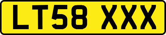 LT58XXX